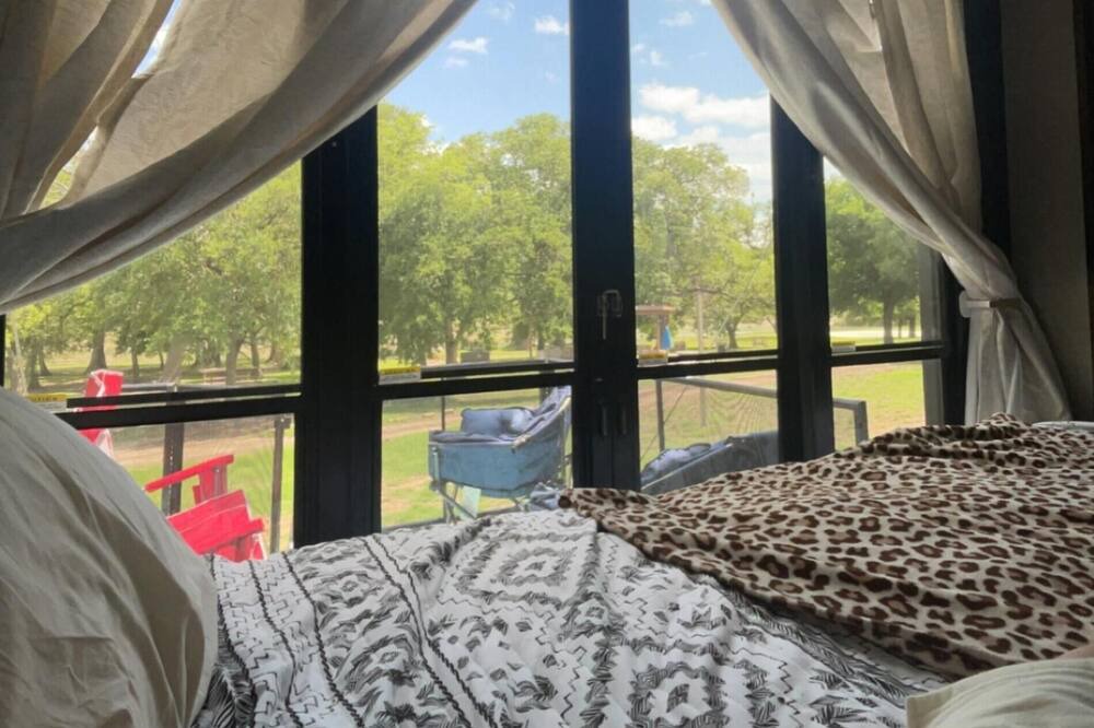 Photo of Bedroom in Ruidoso Downs