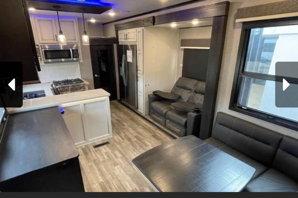 Photo of Kitchen in Ruidoso Downs
