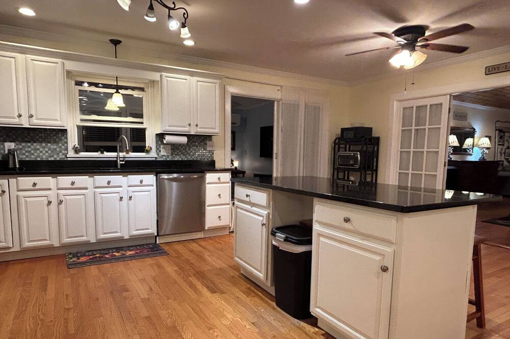 Photo of Kitchen in Warrensburg