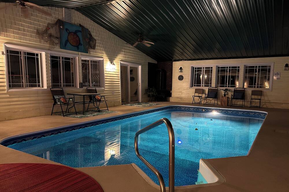 Photo of Outdoor in Warrensburg