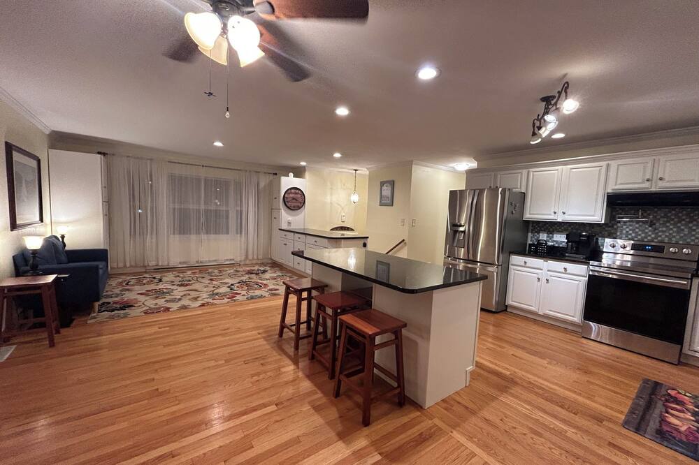 Photo of Kitchen in Warrensburg