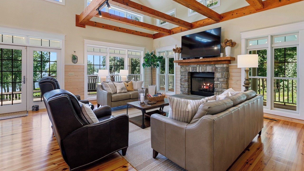 Photo of Livingroom in Spring City
