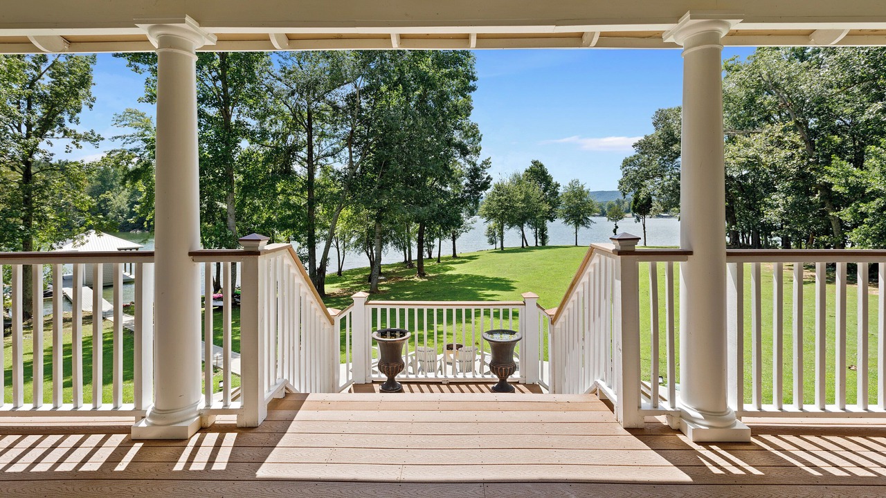 Photo of Patio Balcony in Spring City