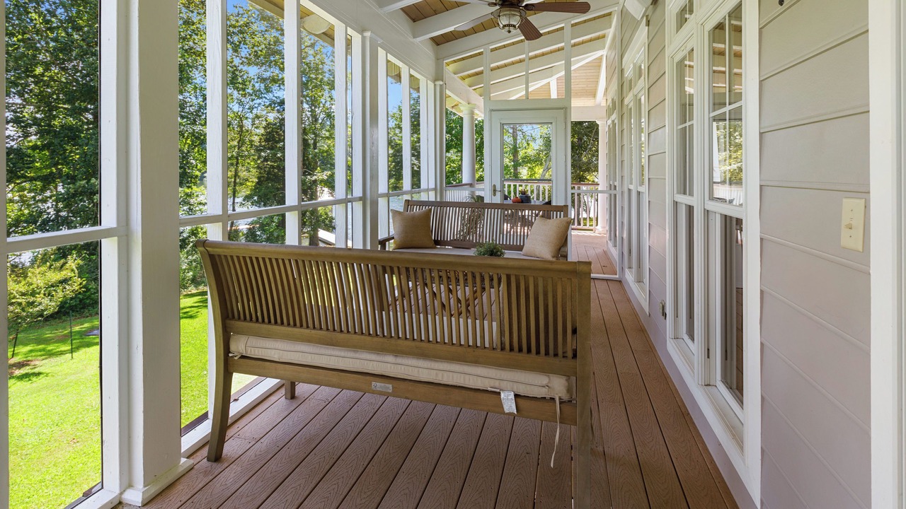 Photo of Patio Balcony in Spring City