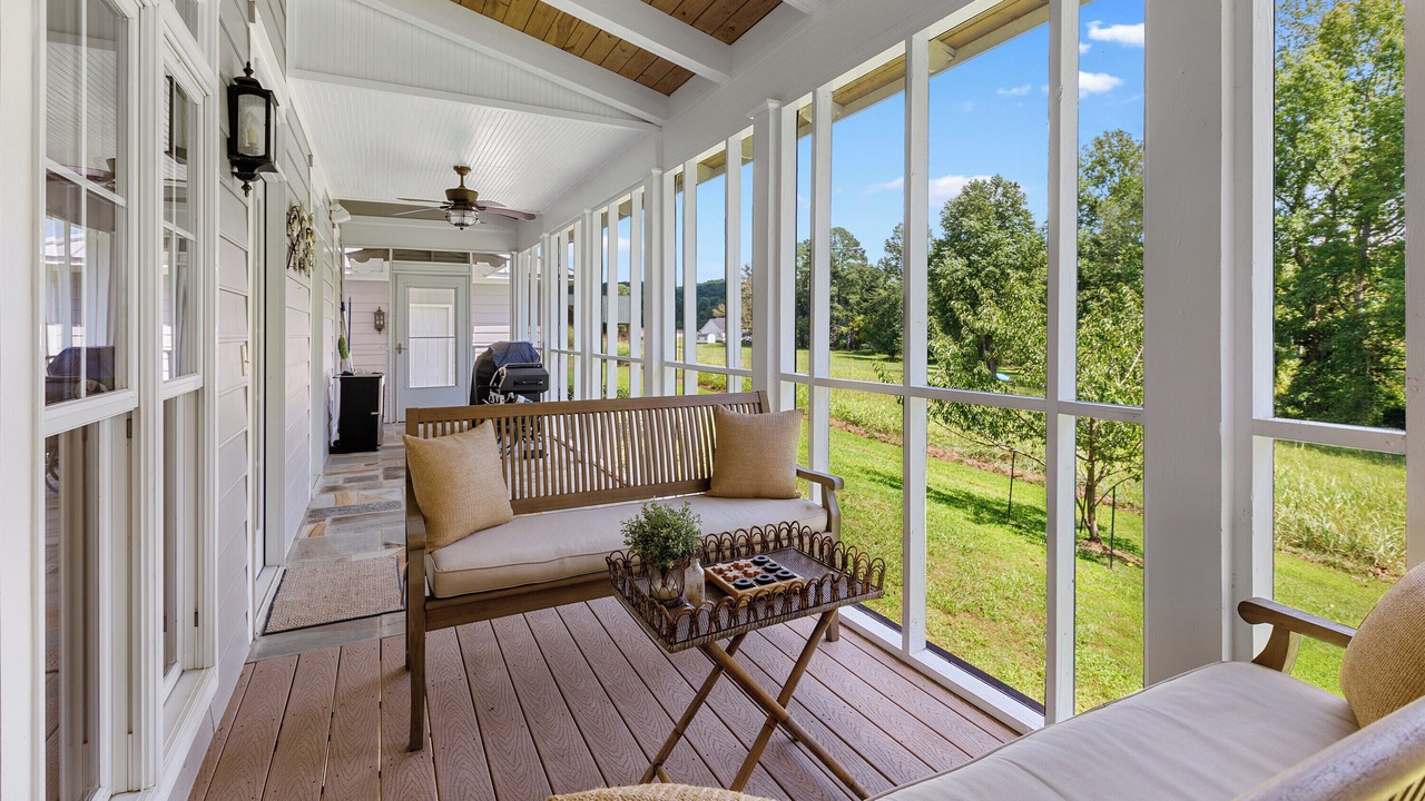 Photo of Patio Balcony in Spring City