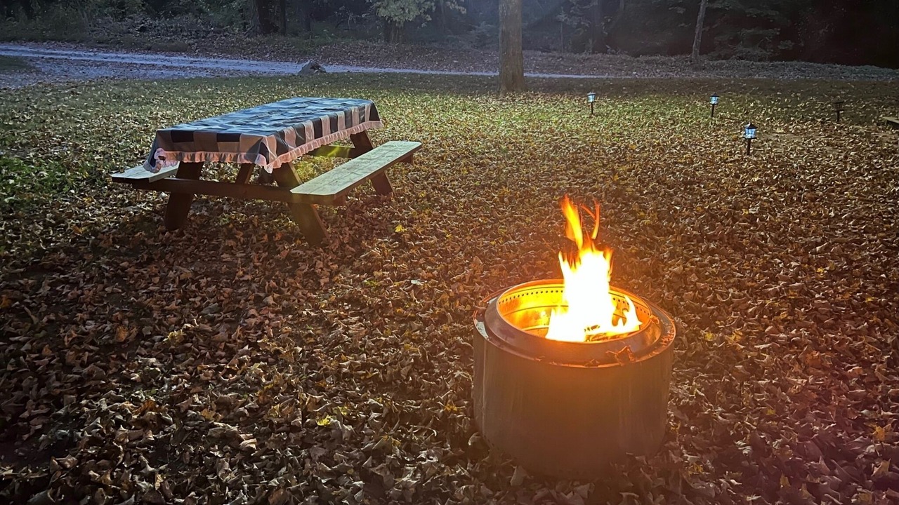 Photo of Outdoor in Fountain Run