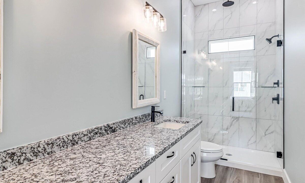 Photo of Bathroom in Fulton