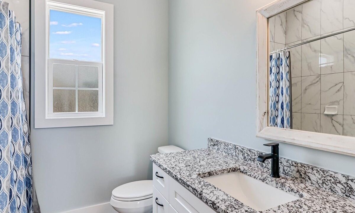 Photo of Bathroom in Fulton