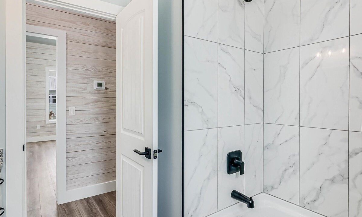 Photo of Bathroom in Fulton