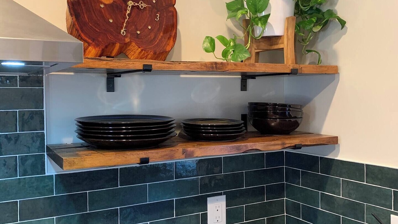 Photo of Kitchen in City Park West