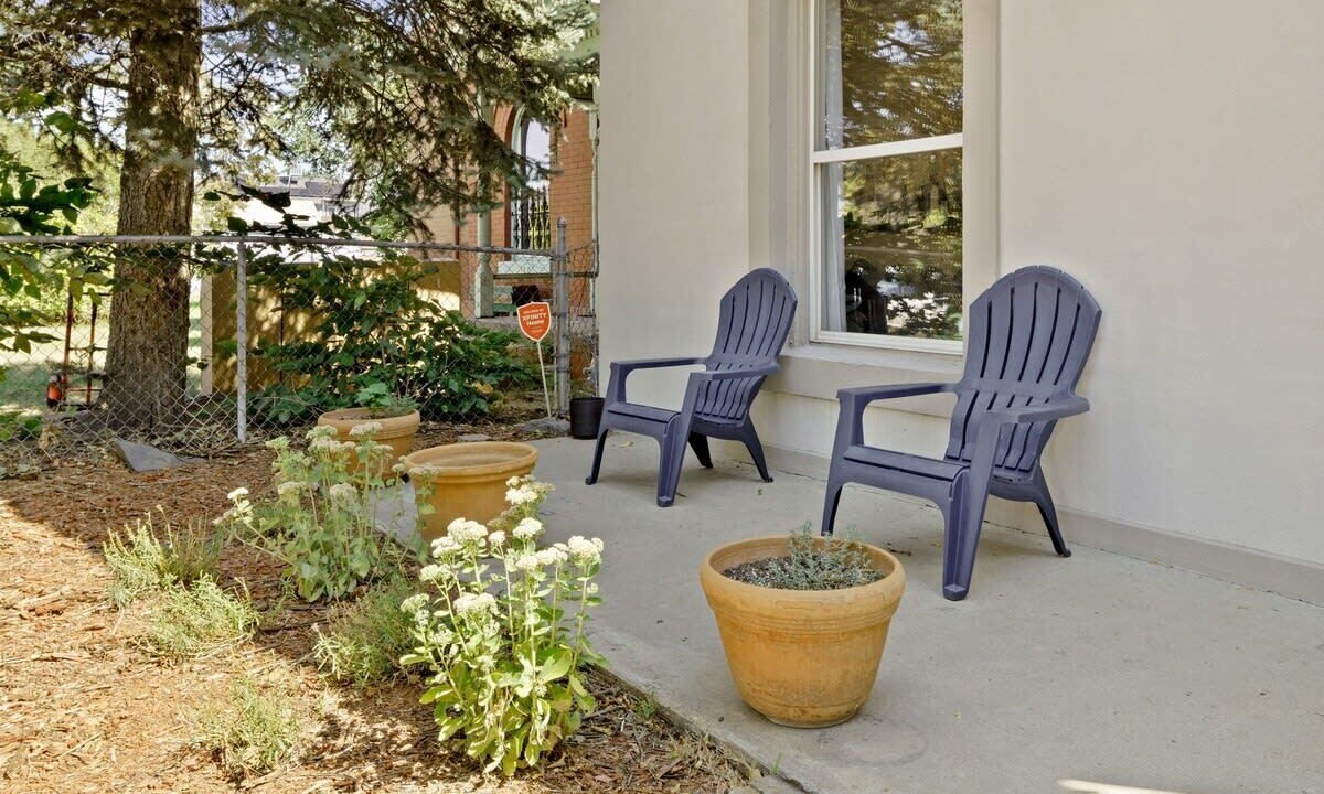 Photo of Outdoor in Cole