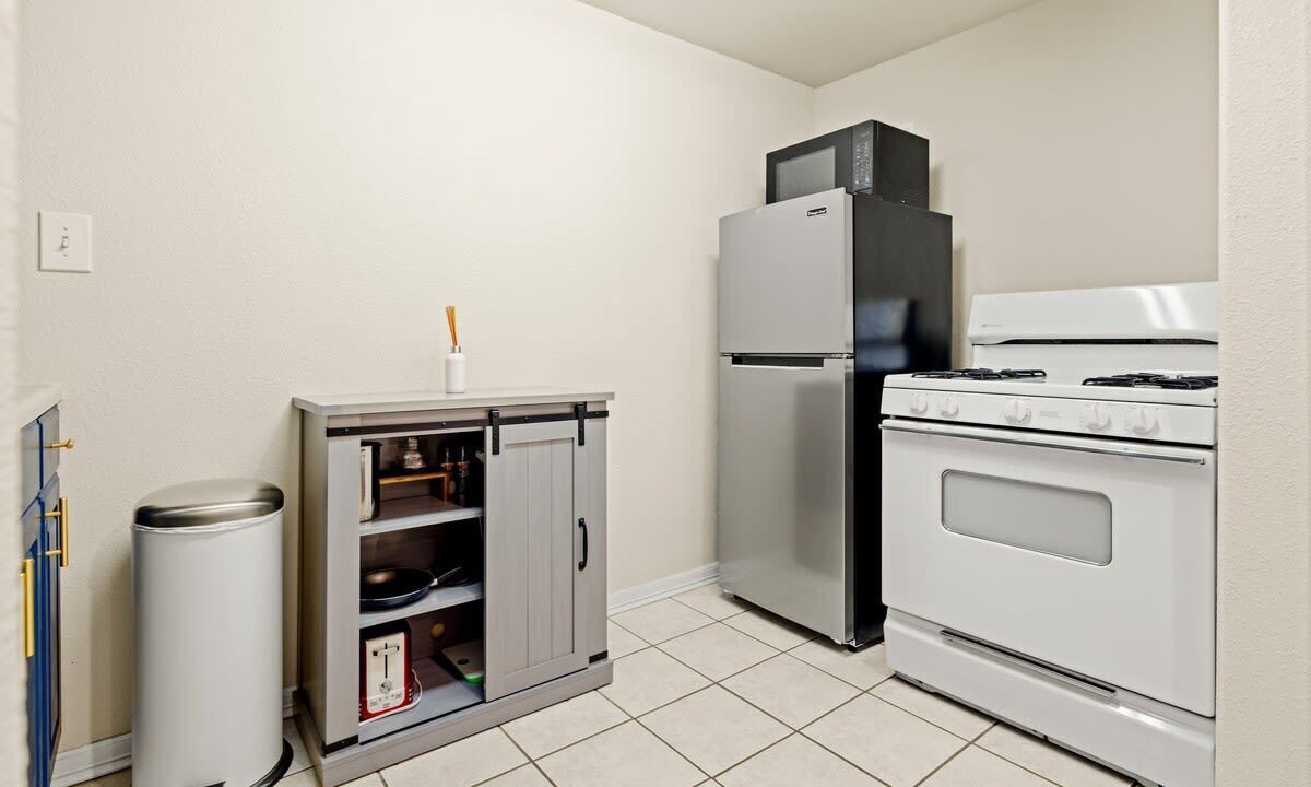 Photo of Kitchen in Cole