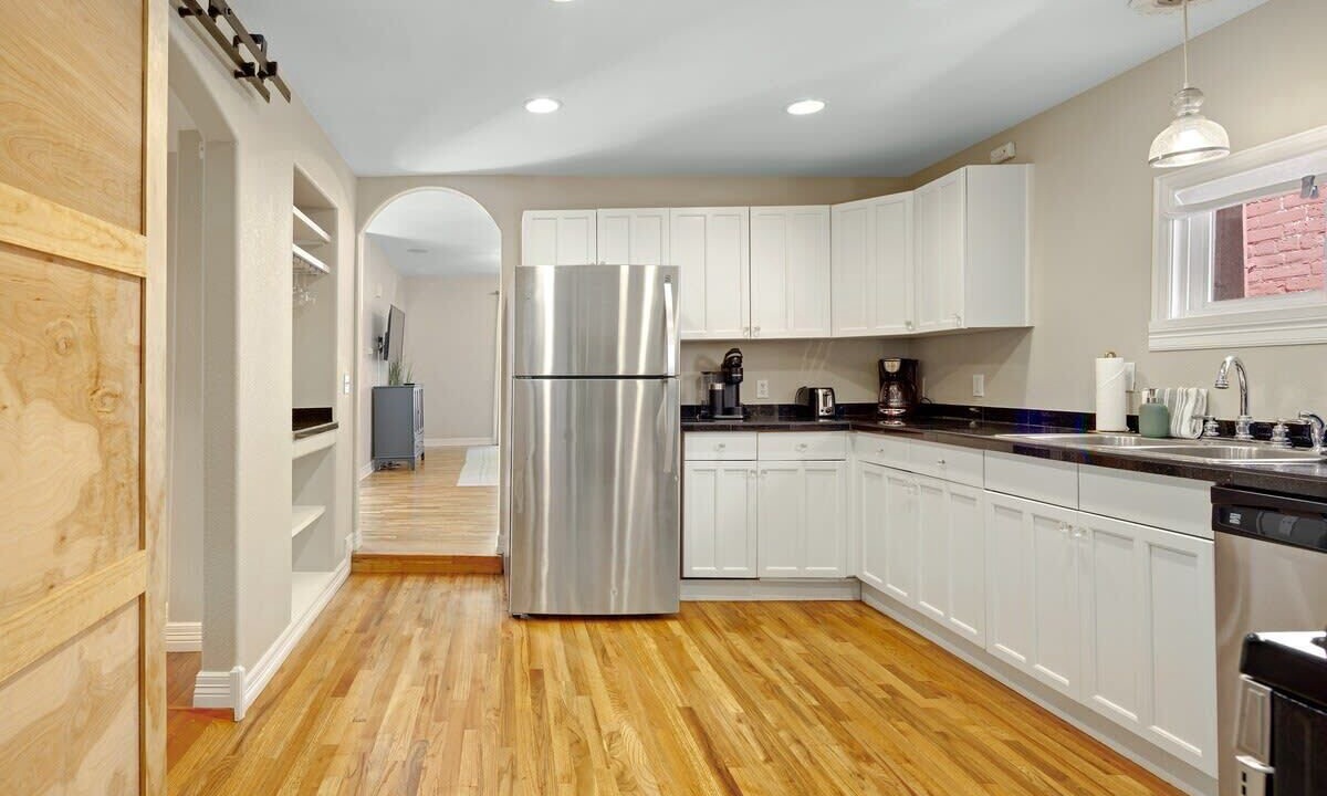 Photo of Kitchen in Cole