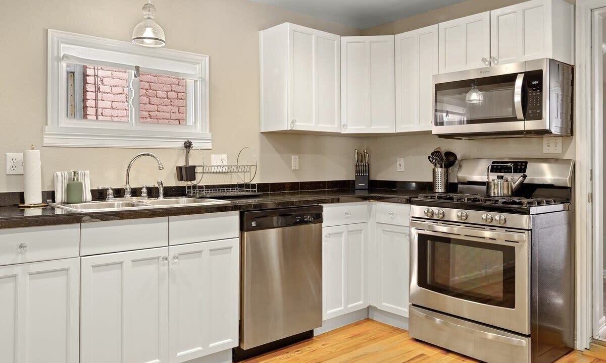 Photo of Kitchen in Cole