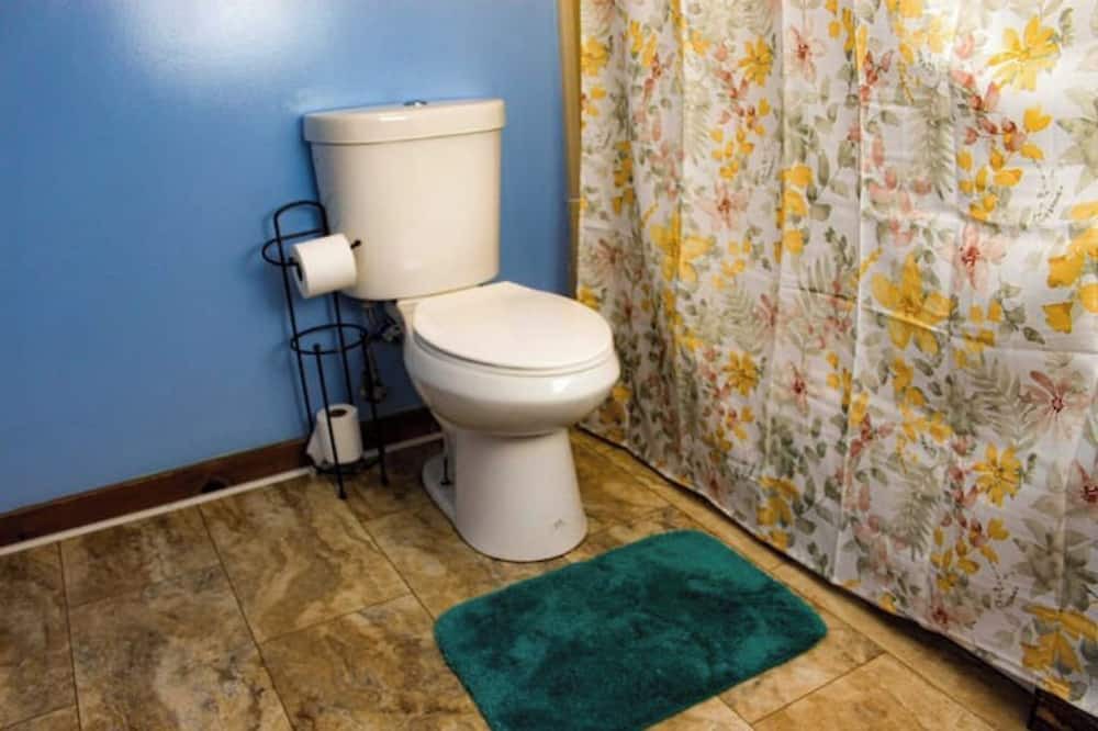 Photo of Bathroom in Amherst