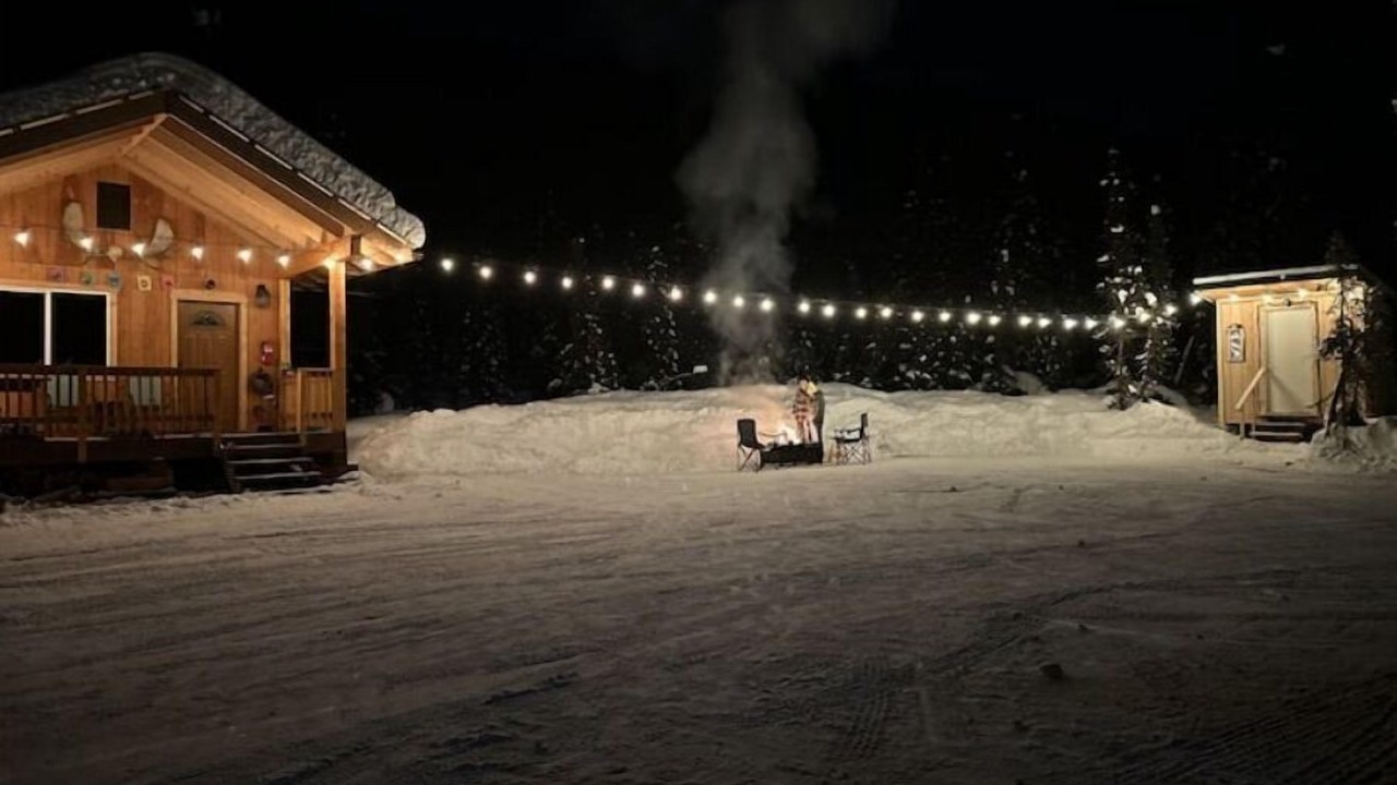Photo of Outdoor in Fairbanks