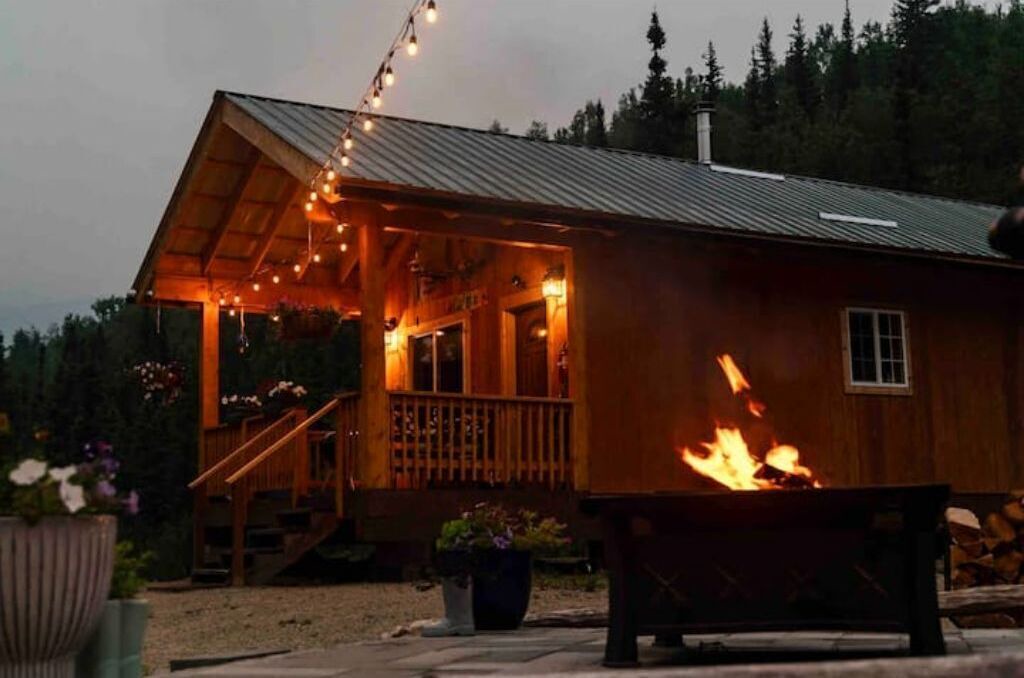 Photo of Outdoor in Fairbanks