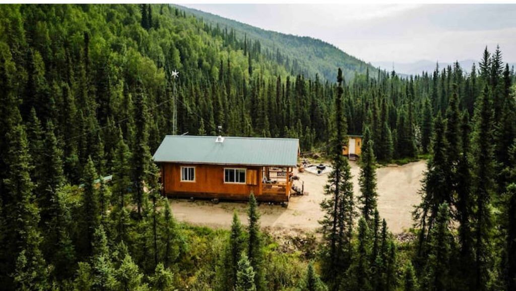 Photo of Outdoor in Fairbanks