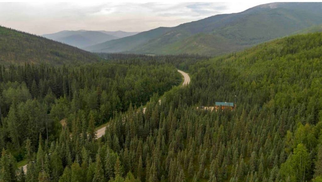 Photo of Outdoor in Fairbanks