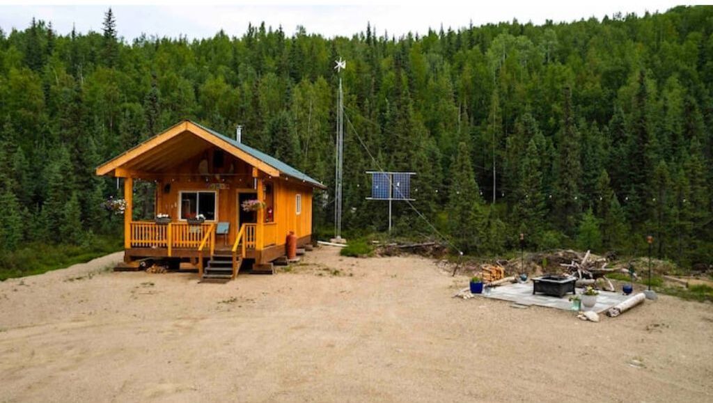 Photo of Outdoor in Fairbanks