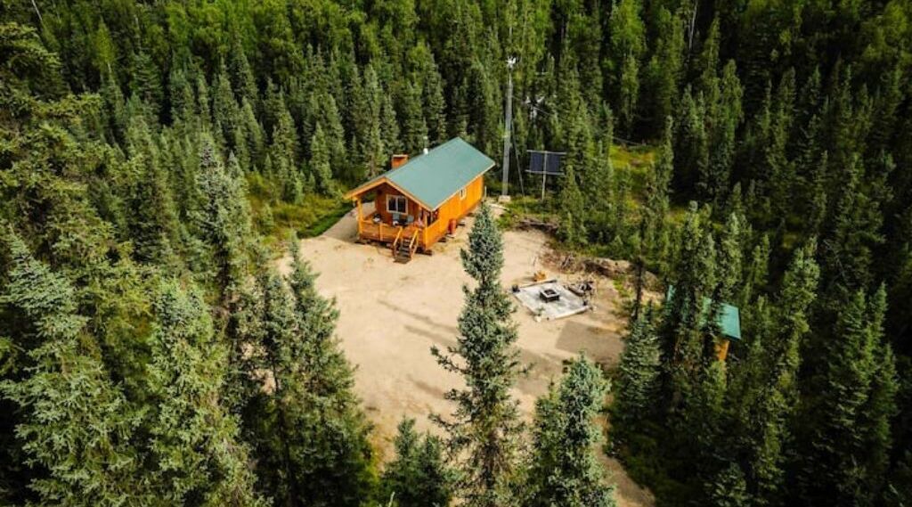 Photo of Outdoor in Fairbanks