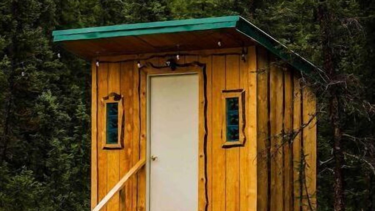Photo of Outdoor in Fairbanks