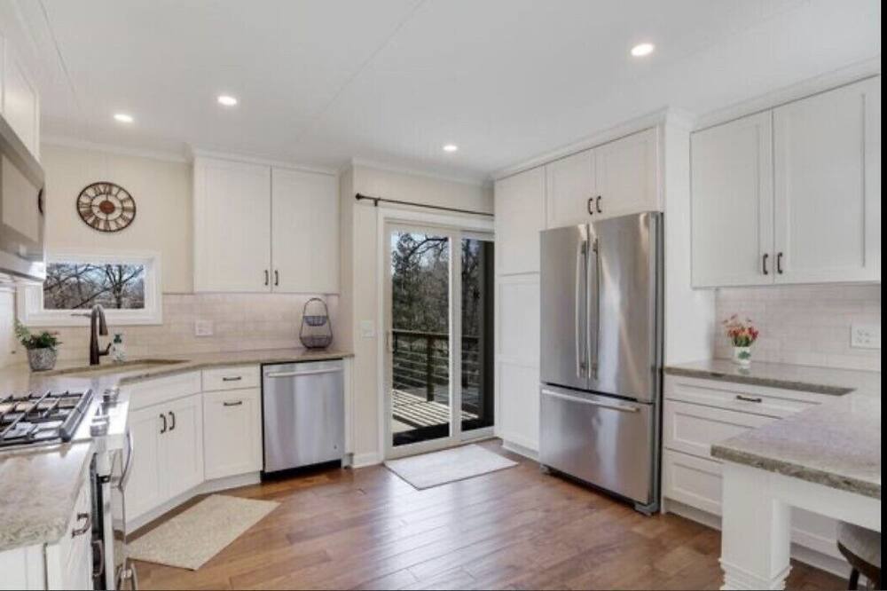 Photo of Kitchen in Williams Bay