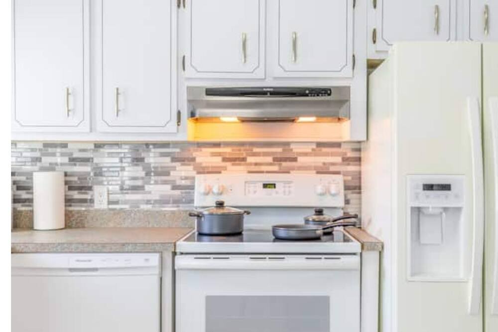 Photo of Kitchen in Melaleuca Gardens