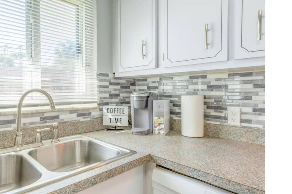 Photo of Kitchen in Melaleuca Gardens