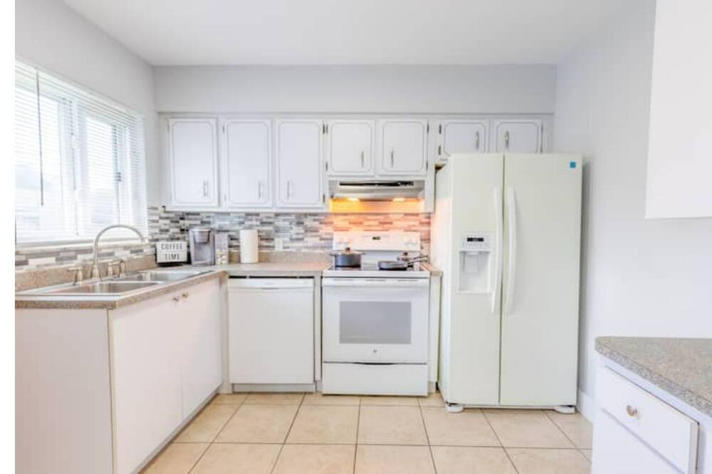Photo of Kitchen in Melaleuca Gardens