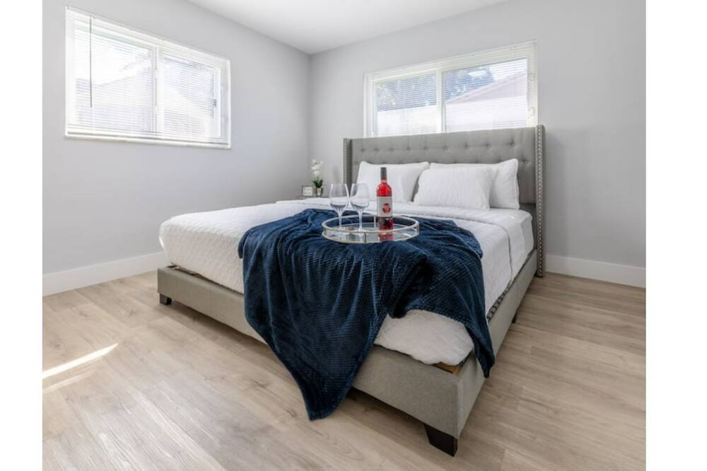 Photo of Bedroom in Melaleuca Gardens