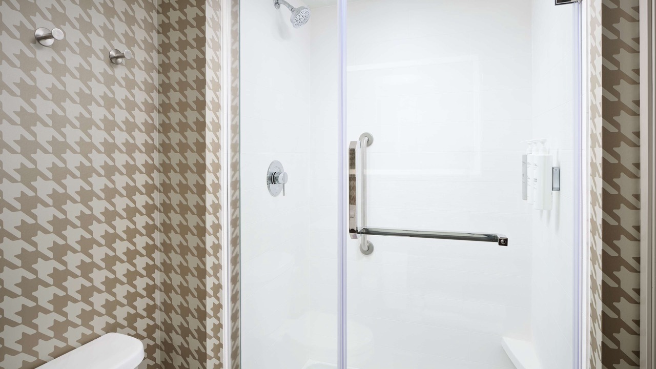 Photo of Bathroom in Towson