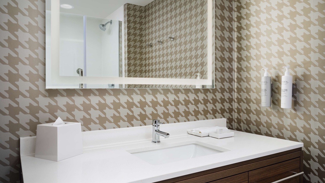 Photo of Bathroom in Towson