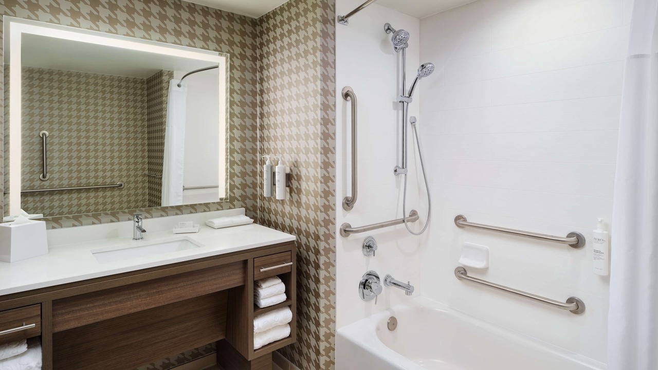 Photo of Bathroom in Towson