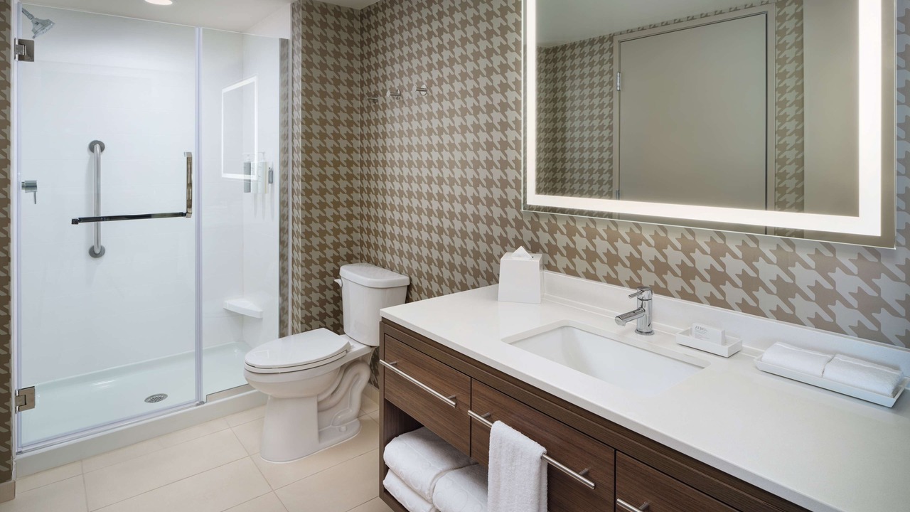 Photo of Bathroom in Towson