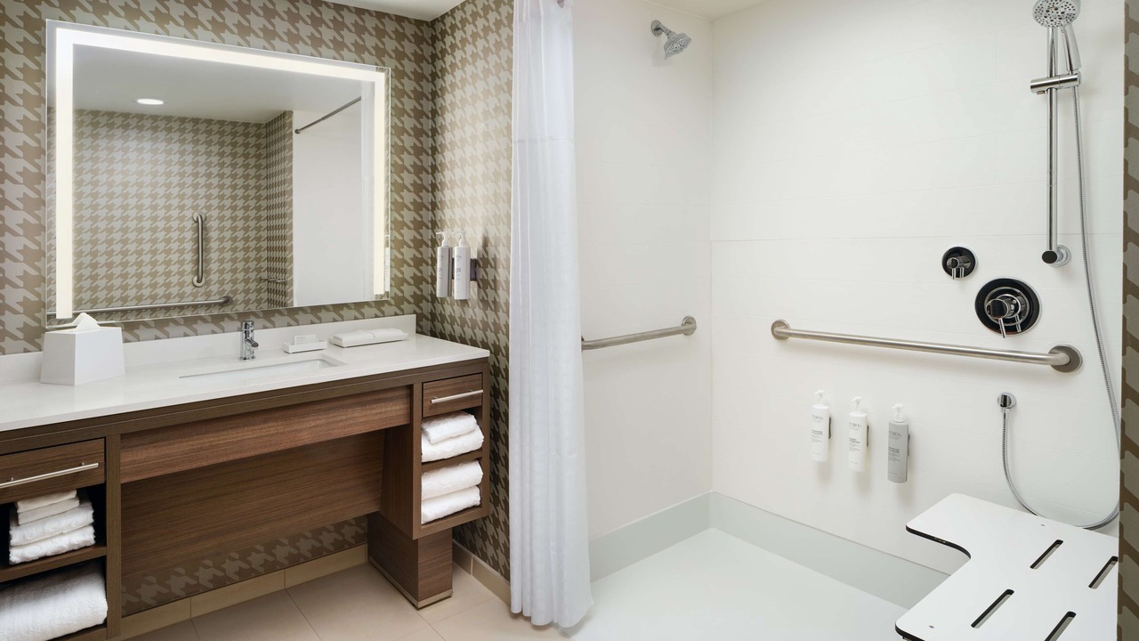 Photo of Bathroom in Towson