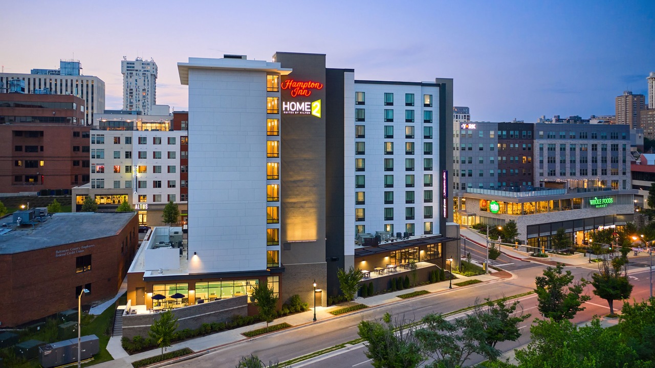 Photo of Outdoor in Towson
