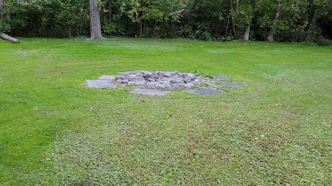 Photo of Outdoor in Angola
