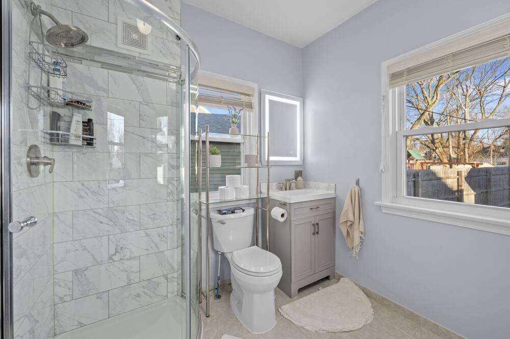 Photo of Bathroom in Toledo