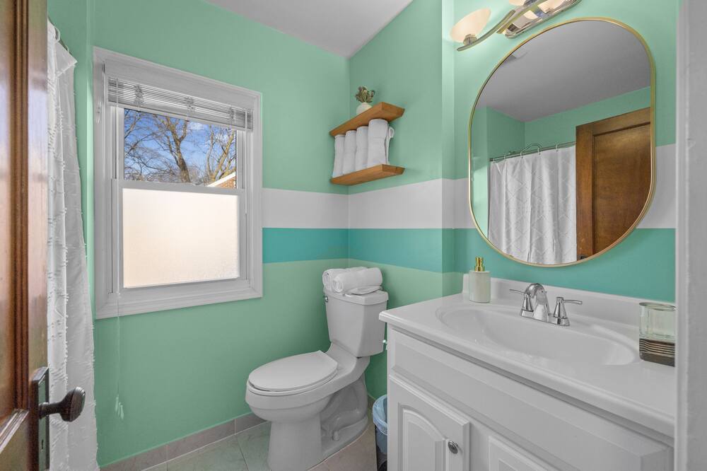 Photo of Bathroom in Toledo