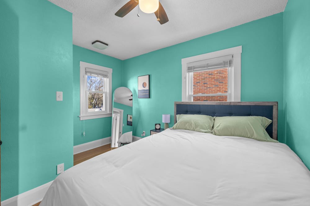 Photo of Bedroom in Toledo