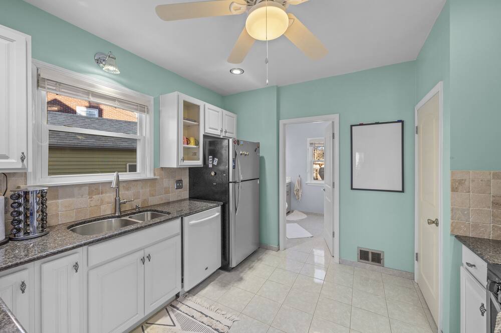 Photo of Kitchen in Toledo