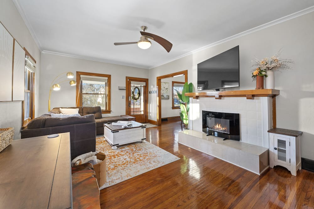 Photo of Livingroom in Toledo