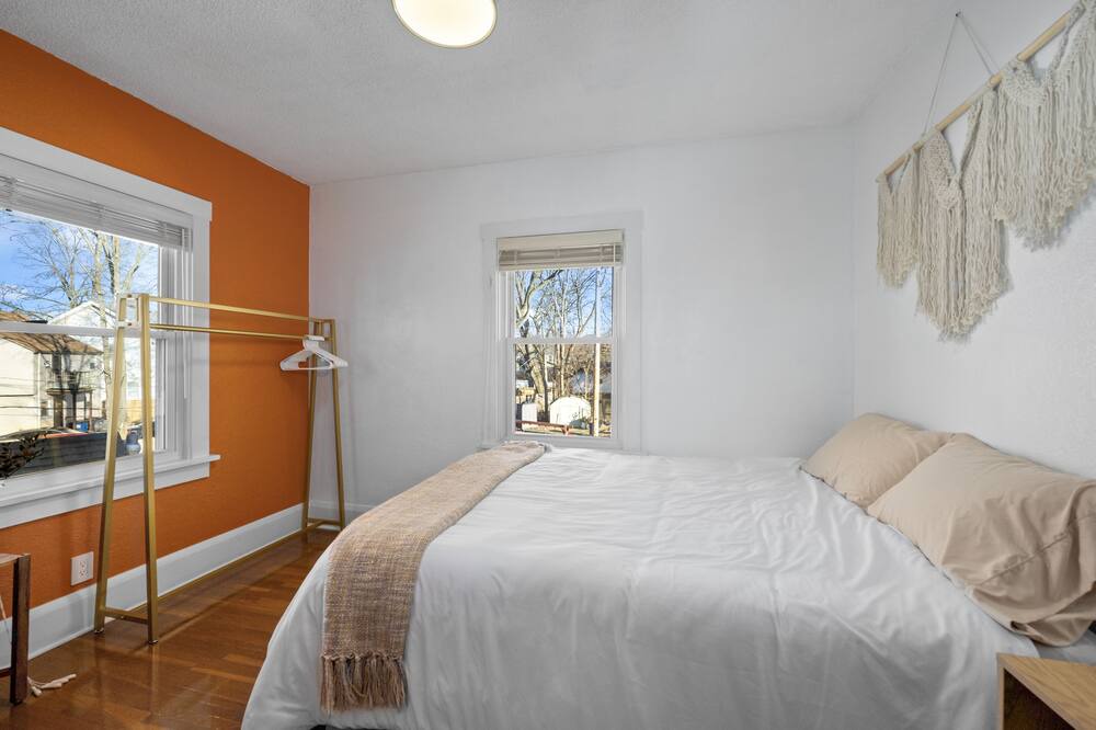 Photo of Bedroom in Toledo