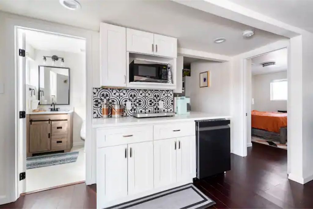 Photo of Kitchen in Littleton