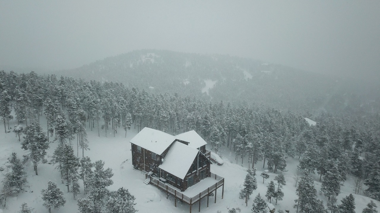 Photo of Outdoor in Coal Creek