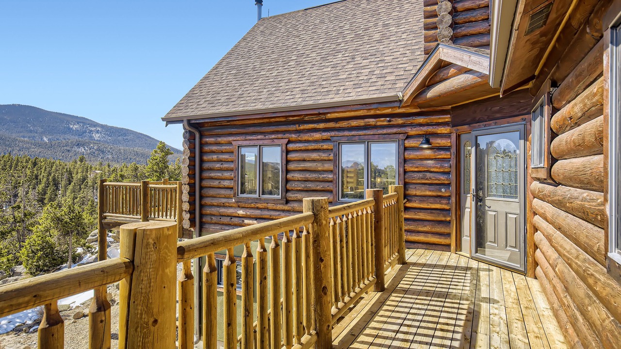 Photo of Outdoor in Coal Creek