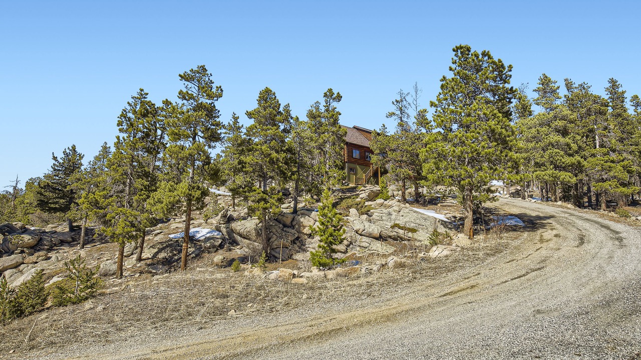 Photo of Outdoor in Coal Creek