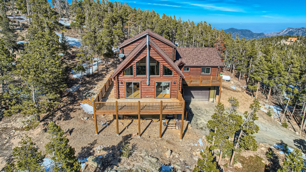 Photo of Outdoor in Coal Creek