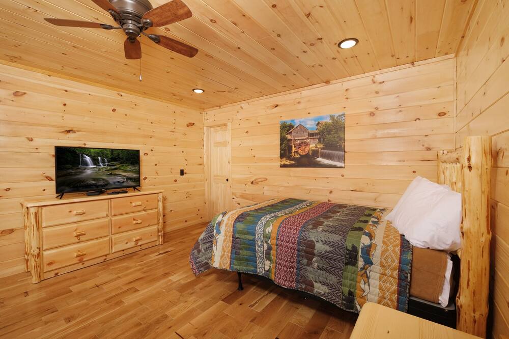 Photo of Others in White Oak Lodge